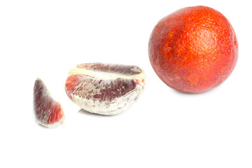 blood-red orange cleaned