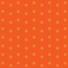 orange background great for any use. Vector EPS10.
