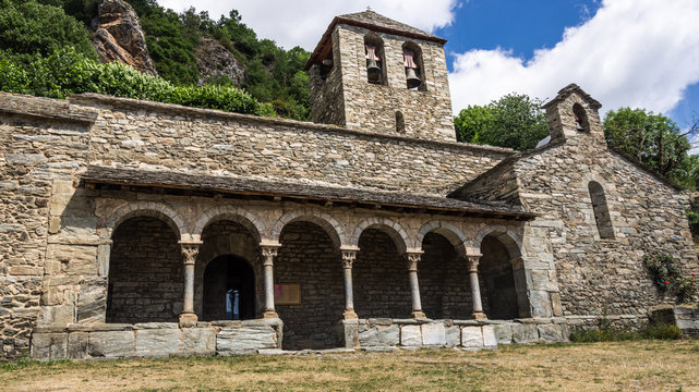 Queralbs