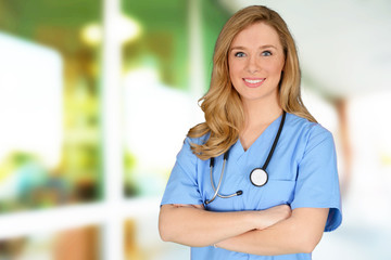 Nurse