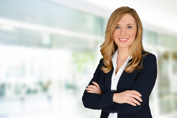 Businesswoman