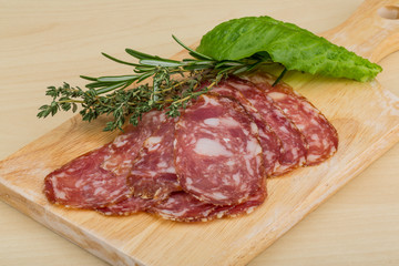 Salami