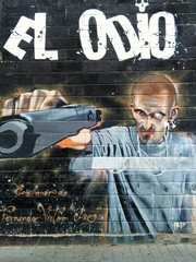 El odio