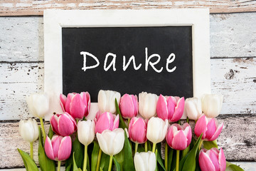 Danke