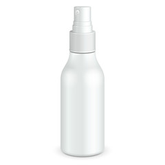 Spray Cosmetic Parfume, Deodorant, Freshener