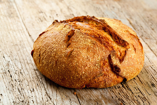 bauern brot