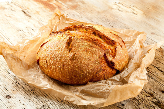 bauern brot