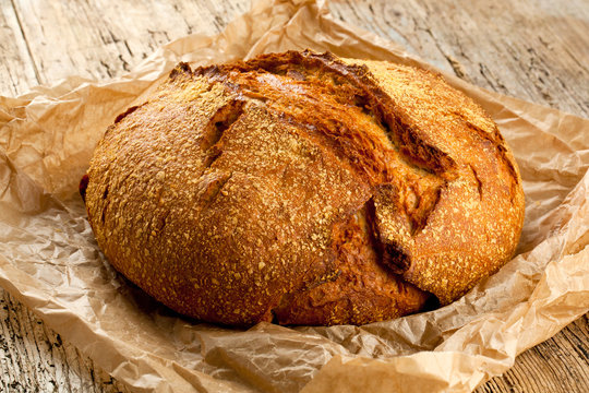 bauern brot
