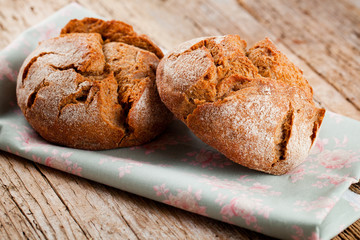 bauern brot