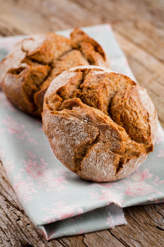 bauern brot
