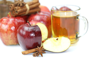 Apple basket 