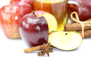 Apple basket 