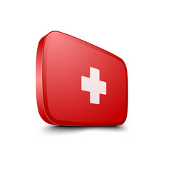 Obraz premium Switzerland