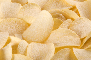potato chips