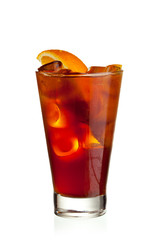 Energy Cocktail