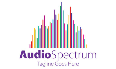 Audio Spectrum