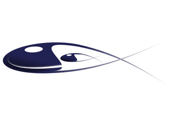 Christliches Fischsymbol