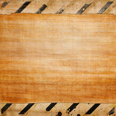 stripe texture paper