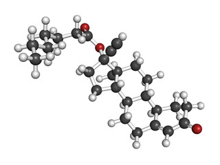 Norethisterone enanthate (norethindrone aenanthate) 