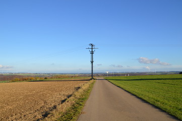 Wandern, Sommer, Fr&uuml;hling