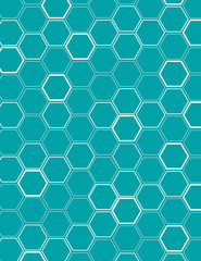 Background pattern