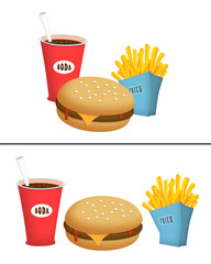 Fast Food