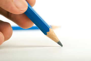 The Handwriting Pencil