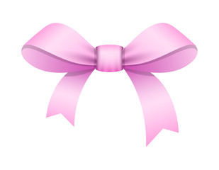 Ribbon Bow