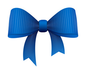 Vintage Ribbon Bow