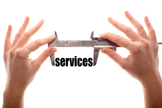 Small services