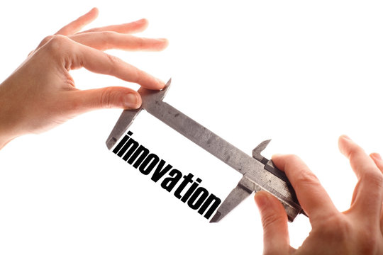 Small innovation