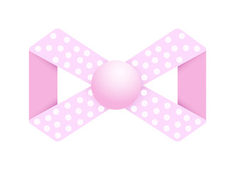 Gift Ribbon Bow