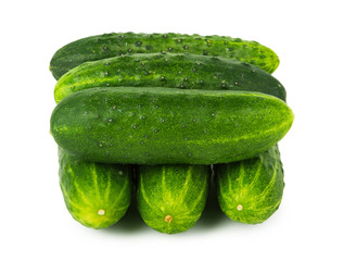 Cucumbers