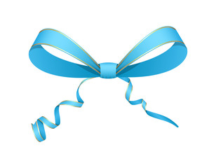 Gift Ribbon Bow