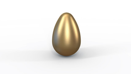 Golden egg