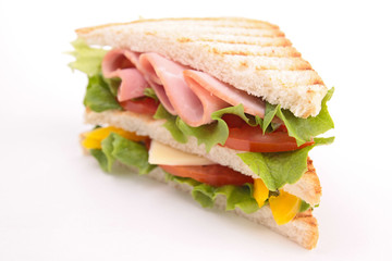 sandwich