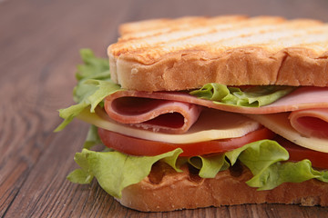 sandwich