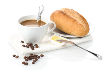 mini french baguette
