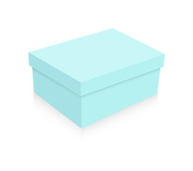 Gift Box Vector