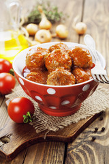 Meatballs