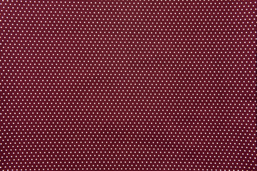 pattern on fabric texture for background.