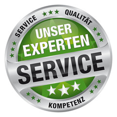 Unser Expertenservice - Service, Qualität, Kompetenz