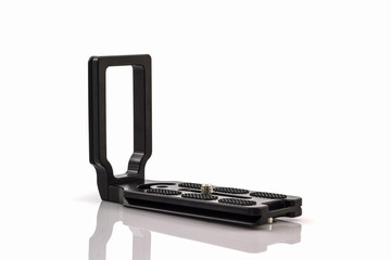 L Plate Bracket.