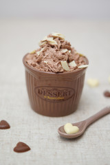Mug cake cioccolato