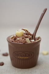 Mug cake cioccolato