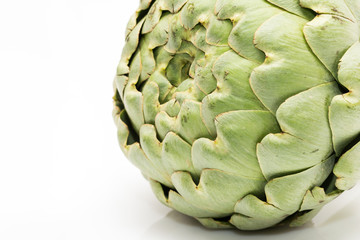 Obraz premium Artichauts