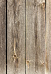 Naklejka premium The old wood texture with natural patterns