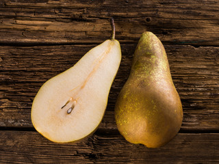 Pears