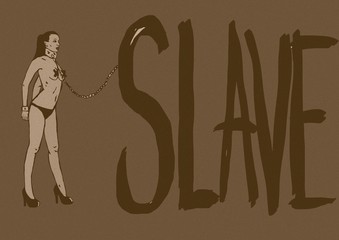 Slave vintage