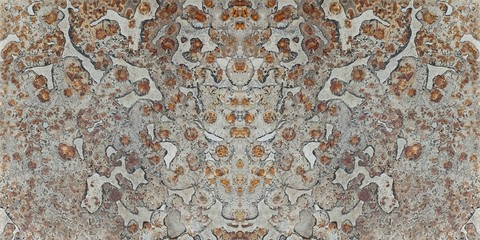 stone texture brown orange sienne  background